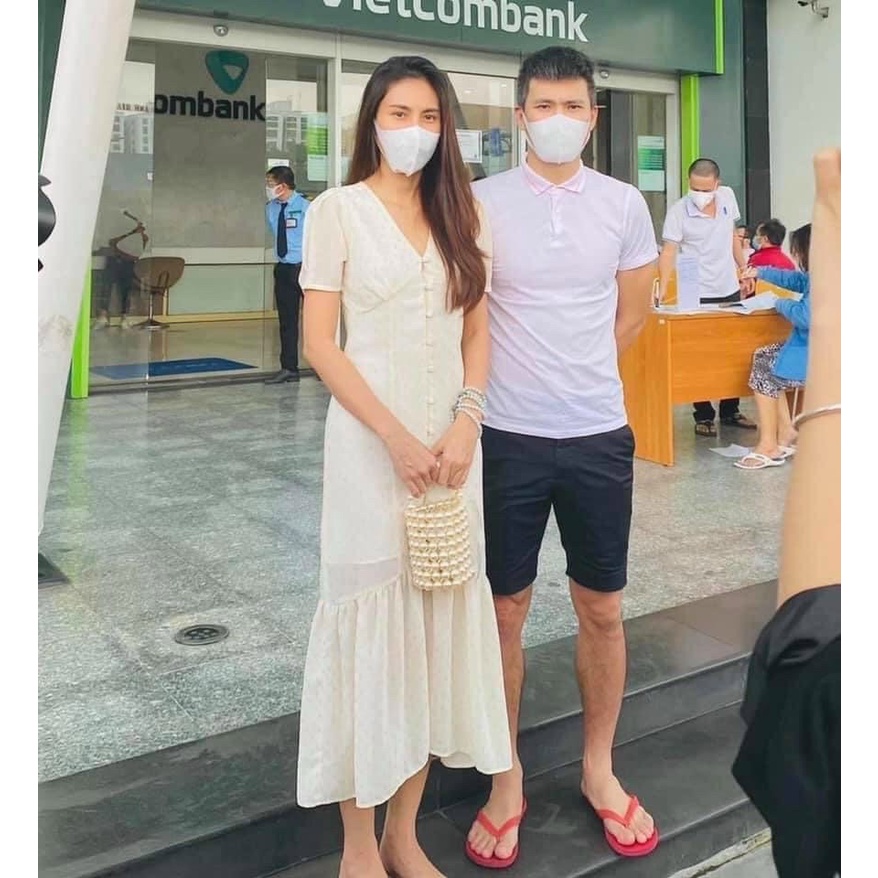 ĐẦM ĐUÔI CÁ REN THỦY TIÊN