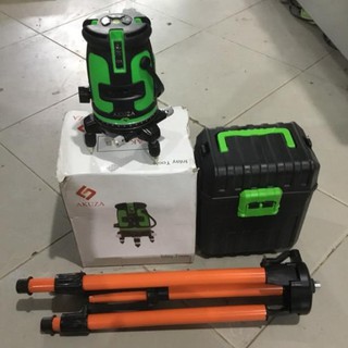 MÁY BẮN CỐT 5 TIA XANH AKUZA AK-255/255G