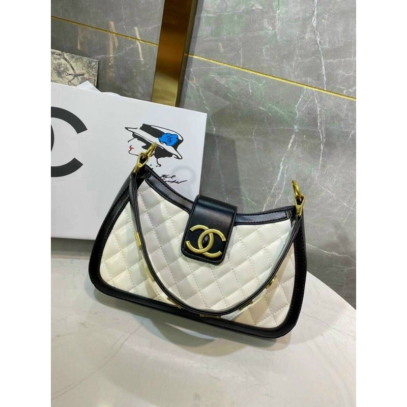 [Mã FASHIONT4WA2 giảm 10K đơn từ 50K] Túi kẹp Nách Trần Trám Cực xinh