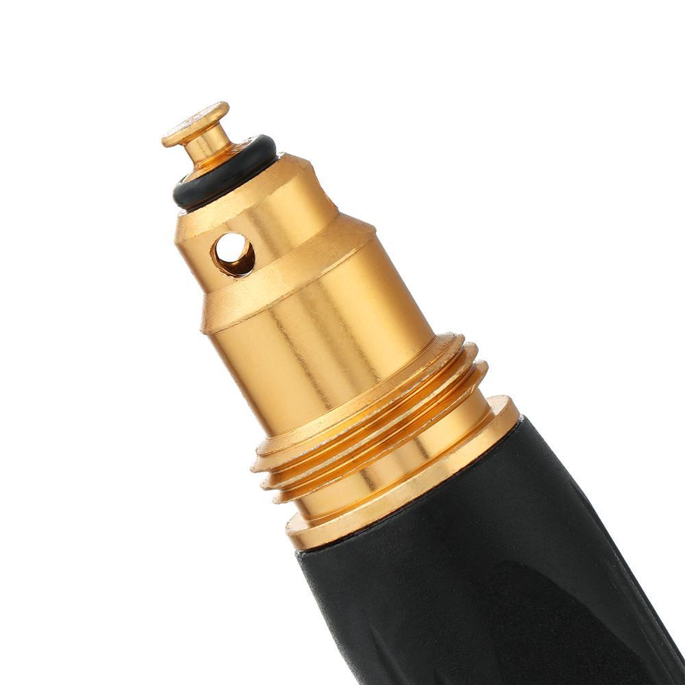 Đầu Vòi Phun Nước Áp Suất Cao Bằng Kim Loại Tiện Dụng