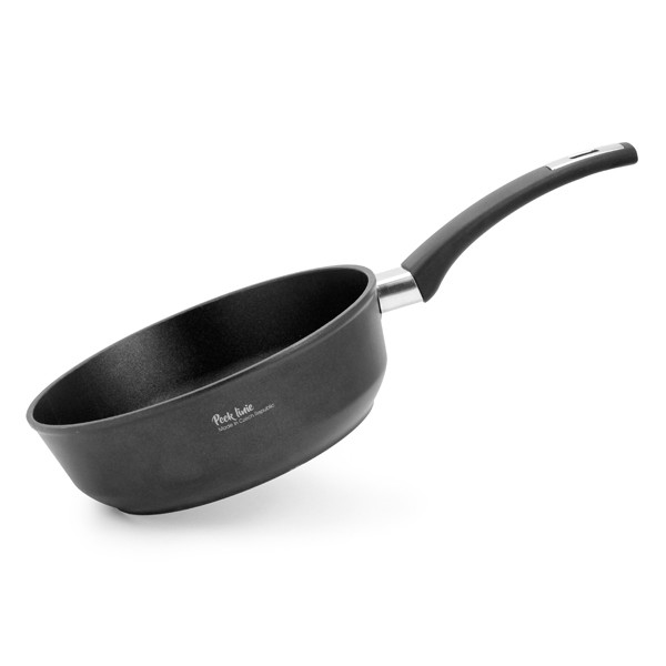 Chảo chống dính cao cấp đáy từ  Elmich Peek Linie 28cm EL3254 26cm EL3253 24cm EL3254