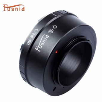 OM-M4/3 adpter Ngàm chuyển OM zuiko lens sang Micro 4/3 Olympus, Panasonic