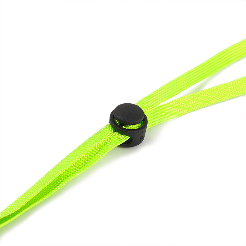 Dây đeo khẩu trang chống rơi có thể điều chỉnh tiện dụng