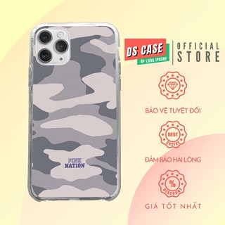 Ốp dẻo Bape Pink Nation Đẹp cho iphone 6/7/8/Plus/X/Xs/XsMax/Xr/11/Pro/12Mini/12 PROMAX BAPPOD00123