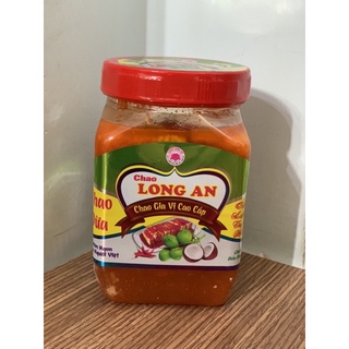 [BAO NGON] Chao dừa / Chao môn / Chao bơ Long An