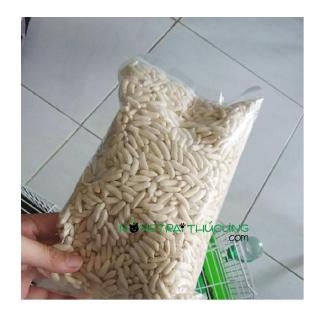 Bánh gạo (cớm) dành cho Hamster