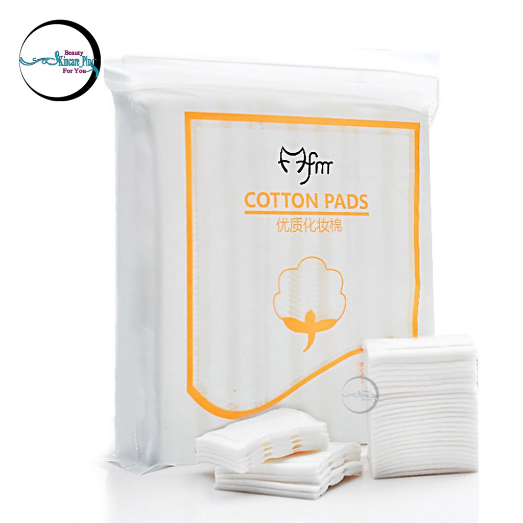 Bông tẩy trang 222 miếng/ Bông tẩy trang COTTON PADS