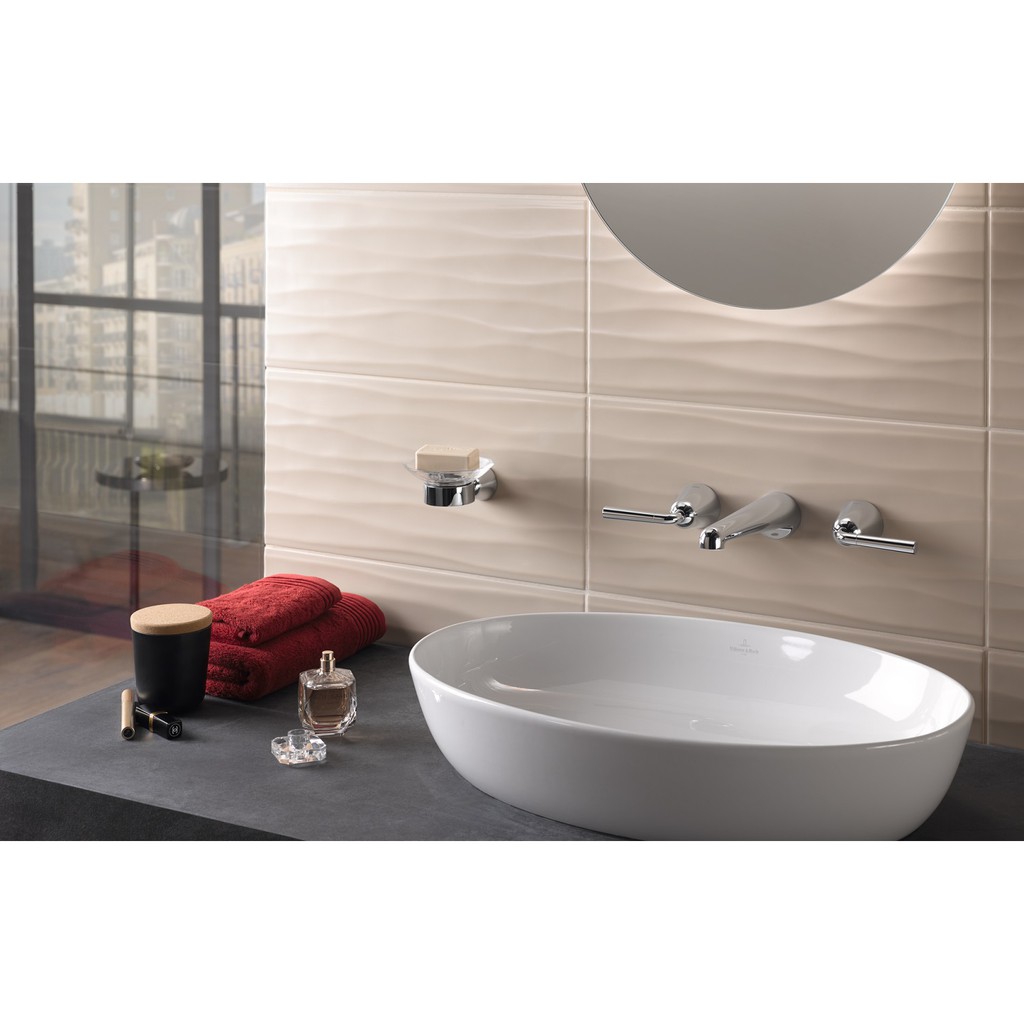 Chậu Lavabo đặt nổi mặt bàn Villeroy & Boch Artis 419861R1