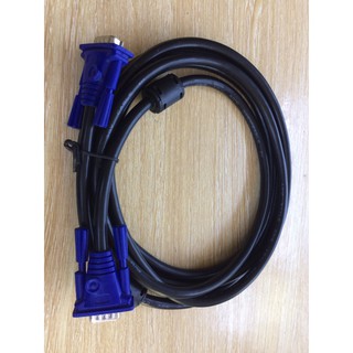 Dây Cable VGA 1.5-3m Loại Tốt
