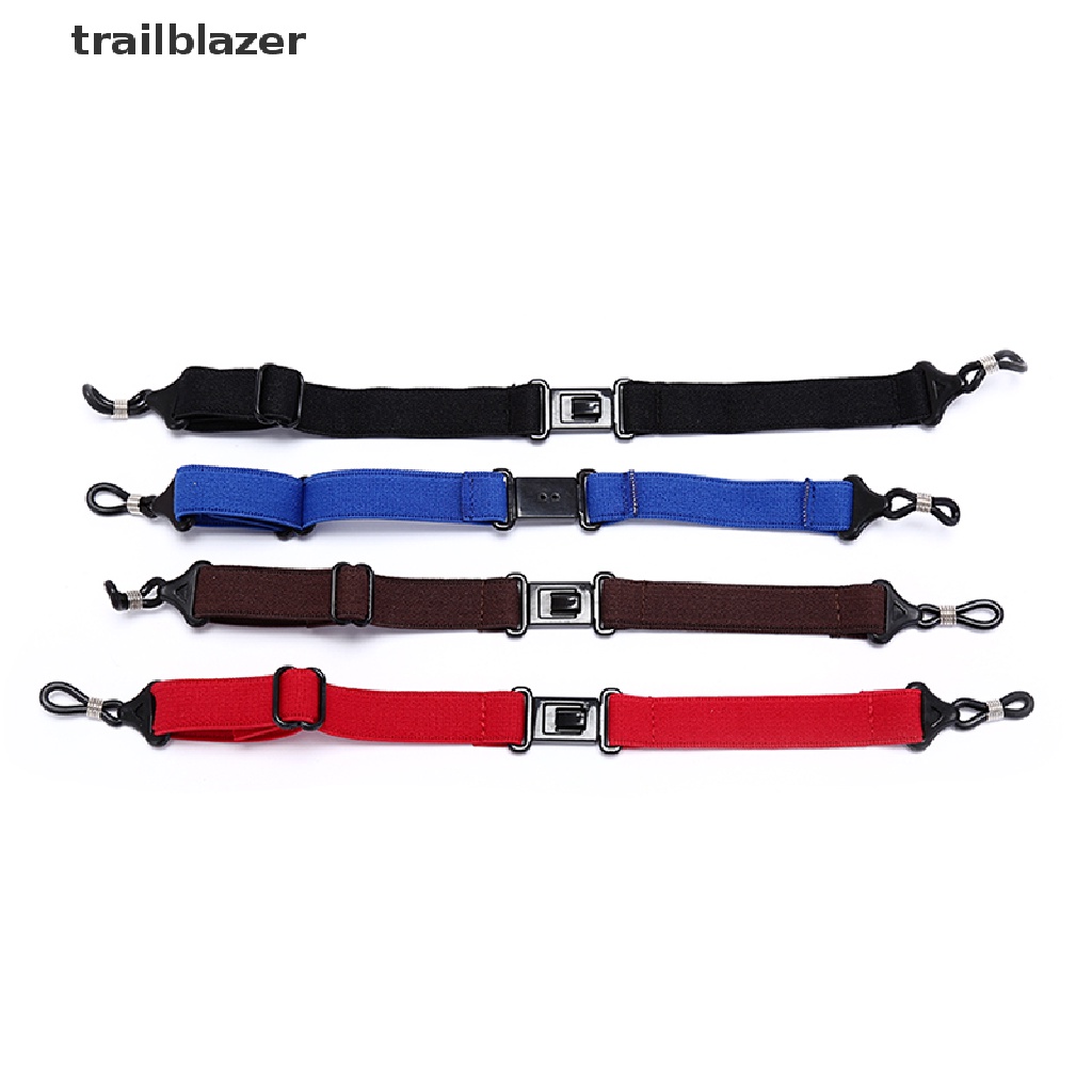 Dây Đeo Kính Chống Trượt Phong Cách Thể Thao trailblazer Giá Đỡ