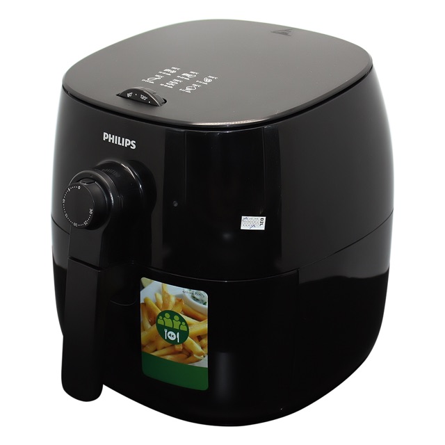 Nồi chiên không dầu philips 9621