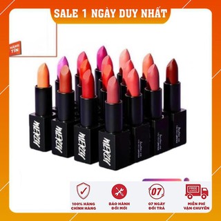 [CHÍNH HÃNG]-[FREESHIP] - Son Thỏi Lì Merzy Another Me The First Lipstick