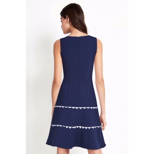 Đầm Talbots vnxk dư xịn eo 66