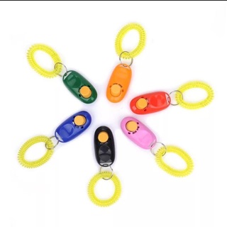 Clicker huấn luyện chó