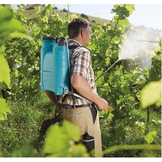 Bình xịt áp suất - 12 lít