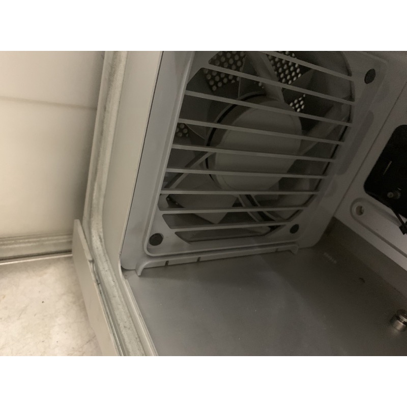 Quạt tháo Mac Apple PRO vuông 12cm delta 12v 0.75A