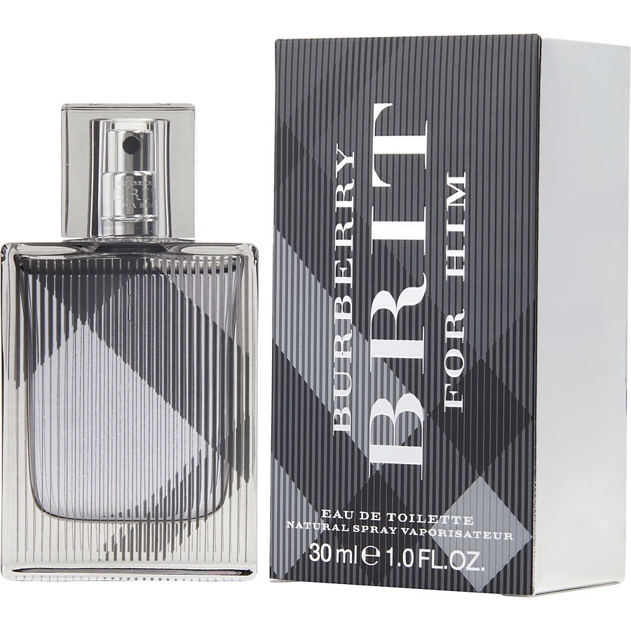 Nước hoa nam Burberry Brit For Him EDT 30ml