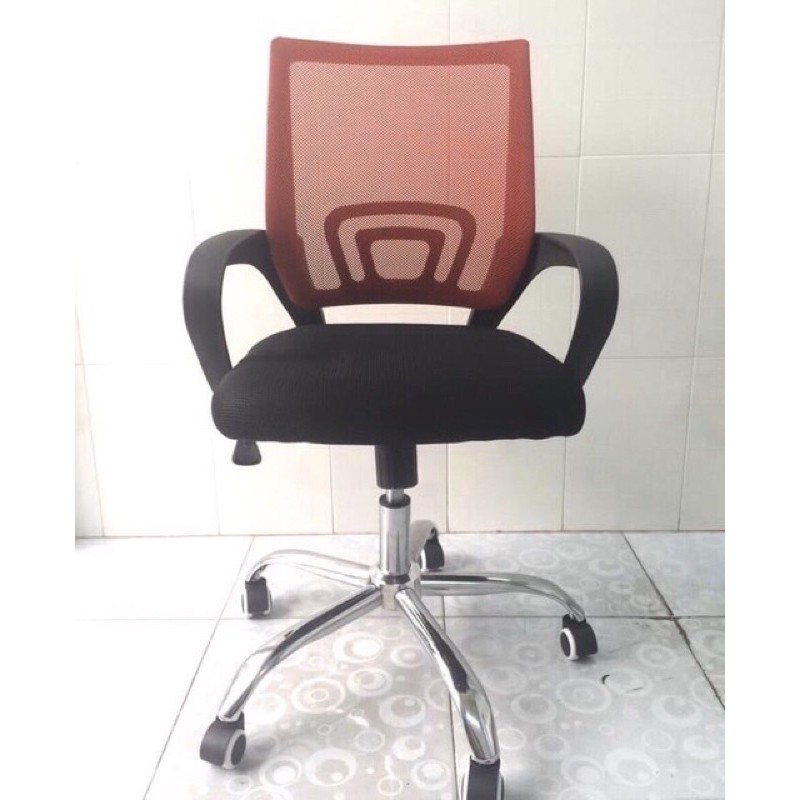Ghế xoay văn phòng nhập khẩu