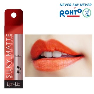 Son Lip on Lip Matte