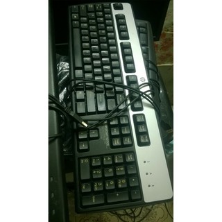 bàn phím cũ giá cực rẻ chỉ 50k bảo hành 03 tháng