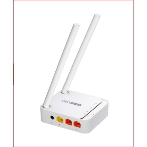 Bộ phát wifi 2 râu ToToLink tốc độ 300Mbps | BigBuy360 - bigbuy360.vn