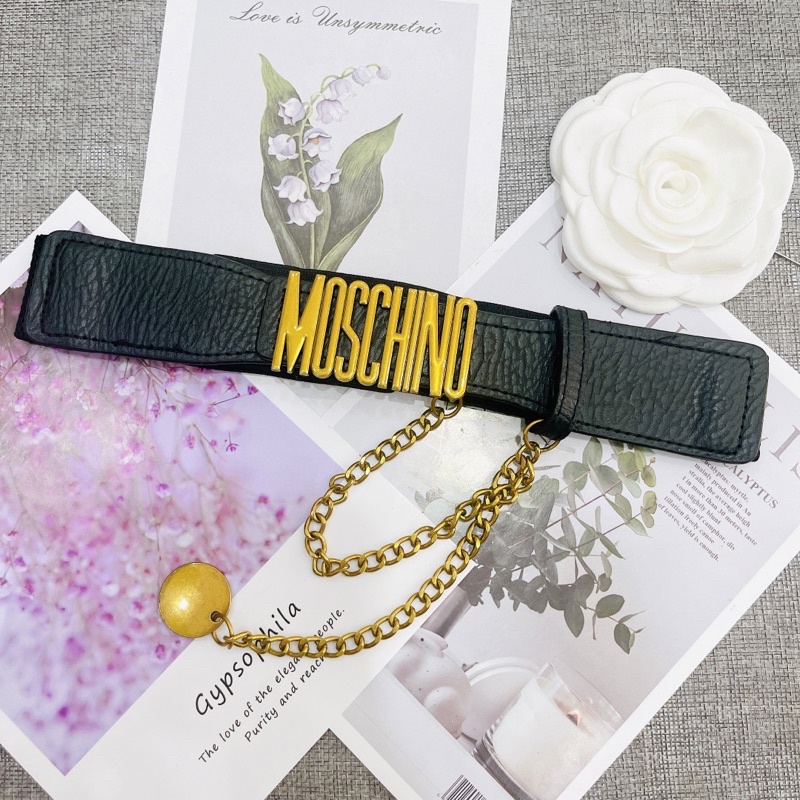 Đai váy thun 3,5cm