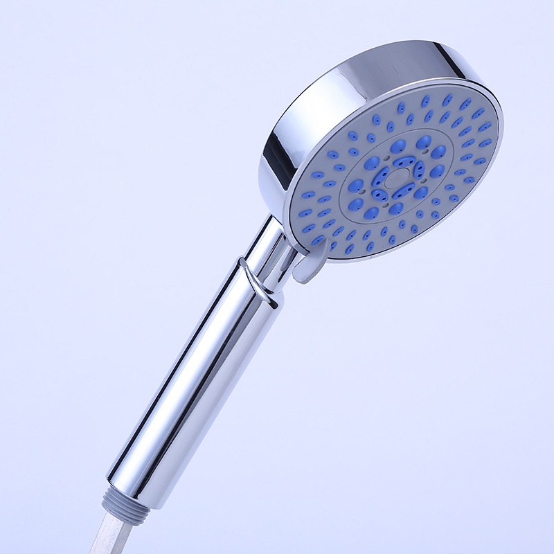 Vòi Sen Tắm Inox Kèm Dây Shower.