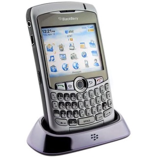 [LaoHac Store] Dock Sạc BlackBerry 83xx