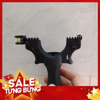 ná cao su nhựa tâm ngắm nước ABS - tặng 1 dây
