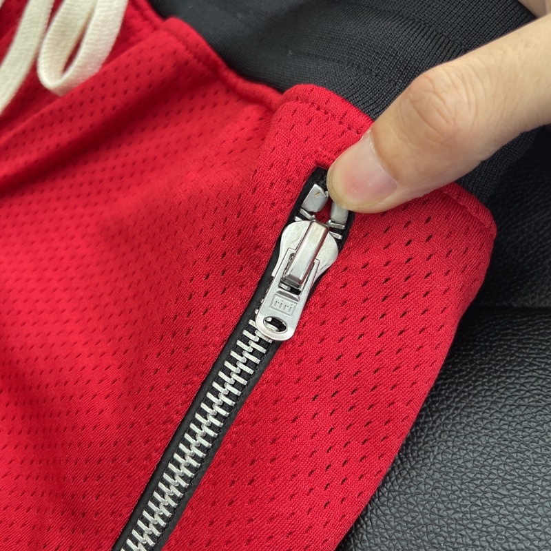 ⚡️[BEST QUALITY] - Quần Short FOG Fear Of God Fith Collection Basketball Mesh Short, Quần đùi lưới FOG