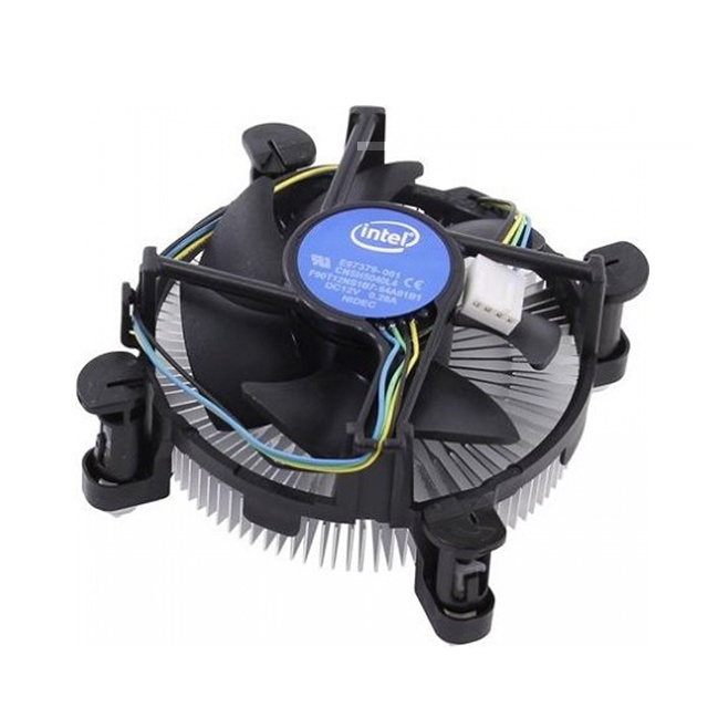 Quạt tản nhiệt CPU _ Fan CPU Intel