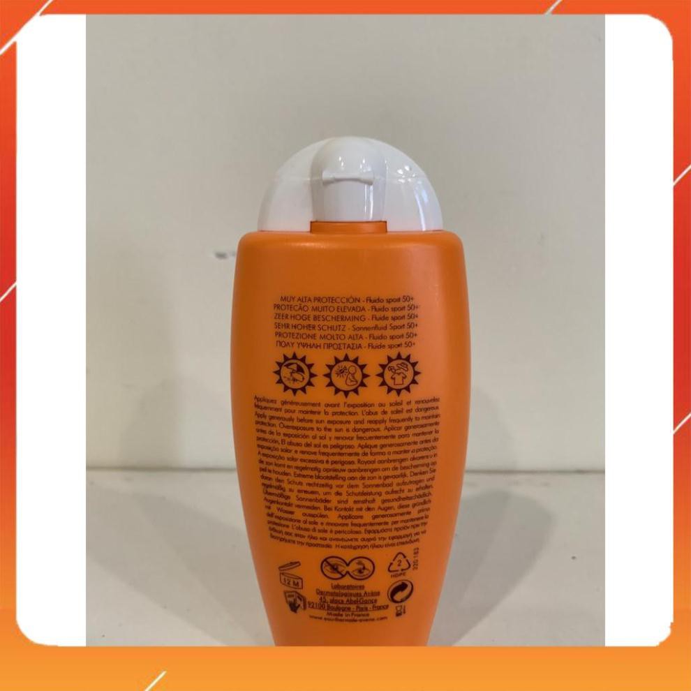 Hàng Chính Hãng - Kem chống nắng Avene SPF 50+, kem chống nắng Pháp dạng kem | BigBuy360 - bigbuy360.vn