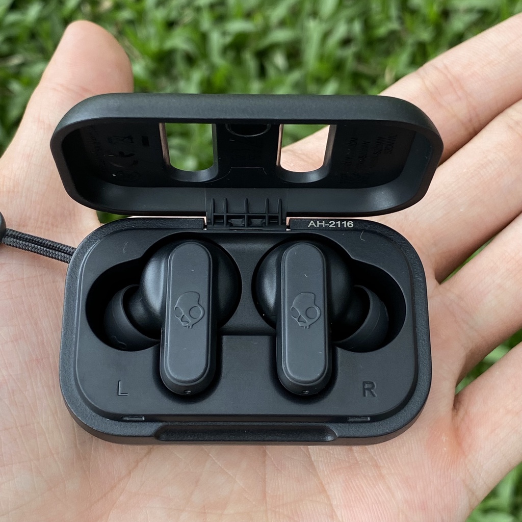 Tai nghe true wireless  Skullcandy Dime chính hãng