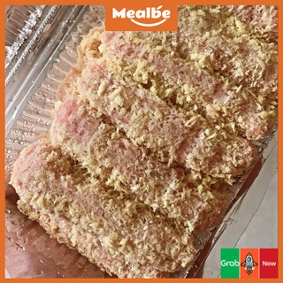 Nem Chua Rán Mealbe