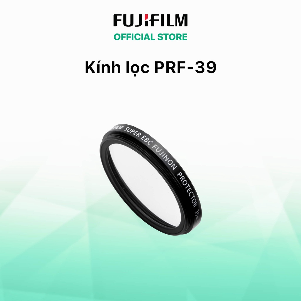 Kính lọc Fujifilm PRF-39