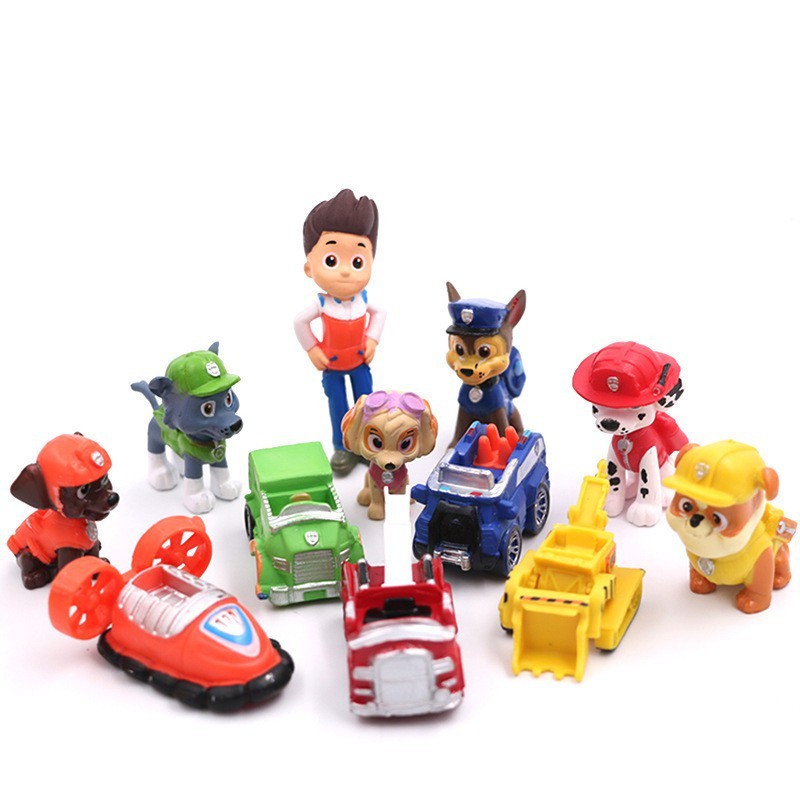 MENG Toys Store