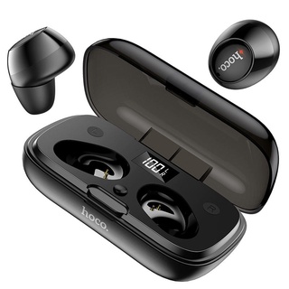 Tai nghe bluetooth chính hãng Hoco ES52 kểu dáng airpods true wireless