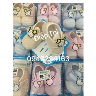 Giầy tập đi chống trượt