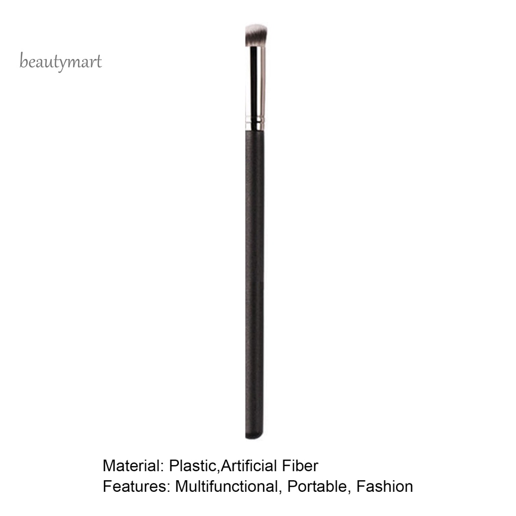 Cọ Trang Điểm Phấn Mắt Mini Đa Năng Tiện Dụng
