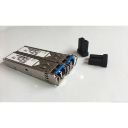 305A Module quang SFP Cisco GLC-LH-SM, đã qua sử dụng