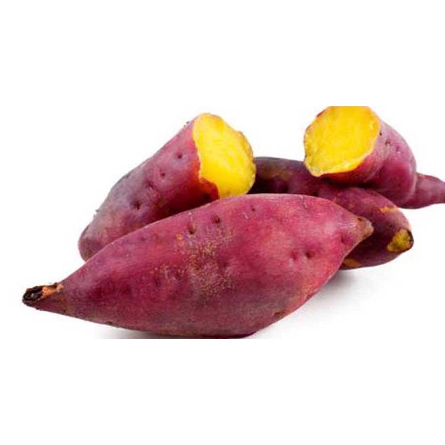 Khoai Lang bở tan thơm ngon - giao siêu tốc 1h