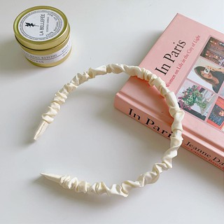 (Combo 4 Cái) Bờm Tóc Tiểu Thư Autumn