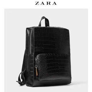 BALO DA ZARA NAM NỮ UNISEX DÁNG VUÔNG
