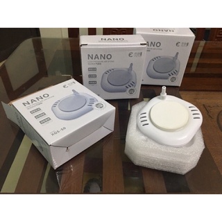 Đĩa sủi Nano siêu mịn