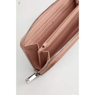 Ví dài hãng Mango/MNG từ Đức (authentic fullbill kèm ảnh thật ) MSV101