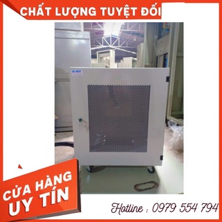 Tủ mạng 12u - tủ rack 12u sâu 500 loại 1