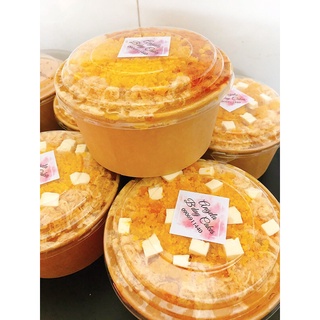 (Ship HCM) Bông lan trứng muối. Khách order trước, bánh không có sẵn.