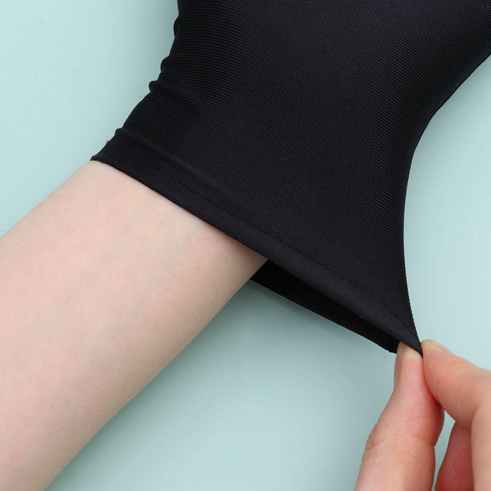 Găng Tay Spandex Mỏng Chống Nắng Dùng Lái Xe Thể Thao / Lái Xe Cho Nam Và Nữ