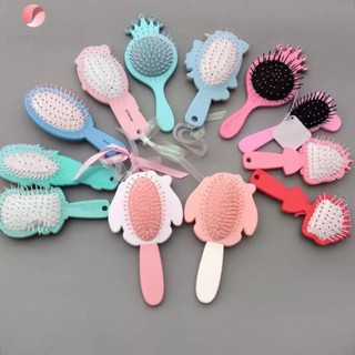 Lược chải tóc công chúa đủ kiểu 0152