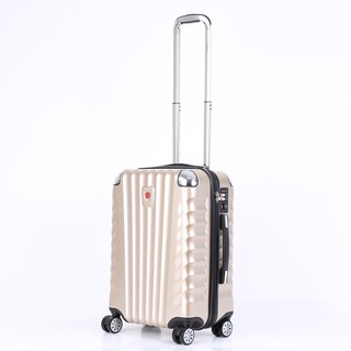 VALI ROYAL SUITCASE Z22